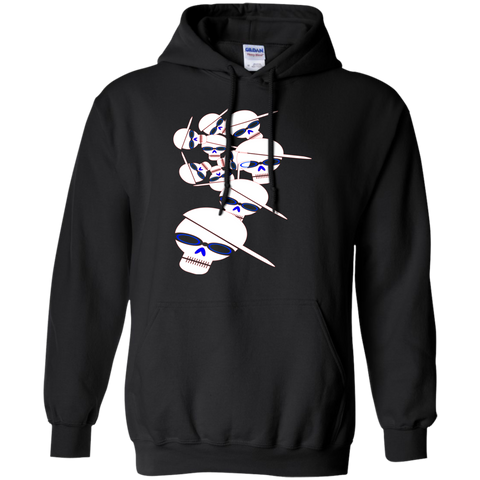 crackup sweatshirt T-Shirt