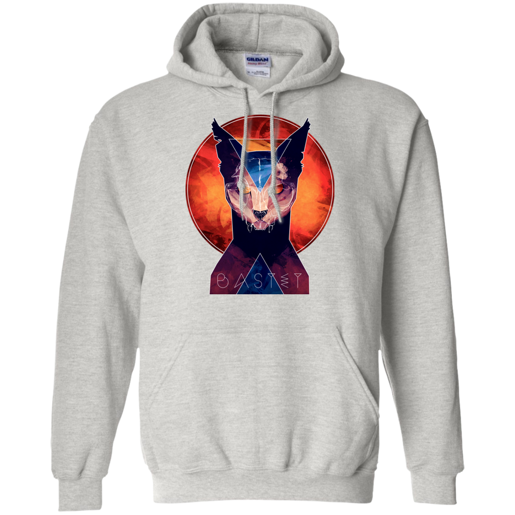 bastet - cat goddess sweatshirt T-Shirt