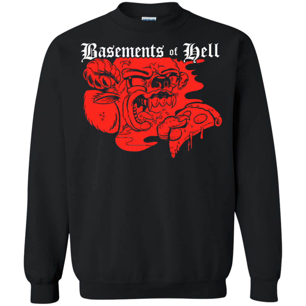 basements of hell T-Shirt