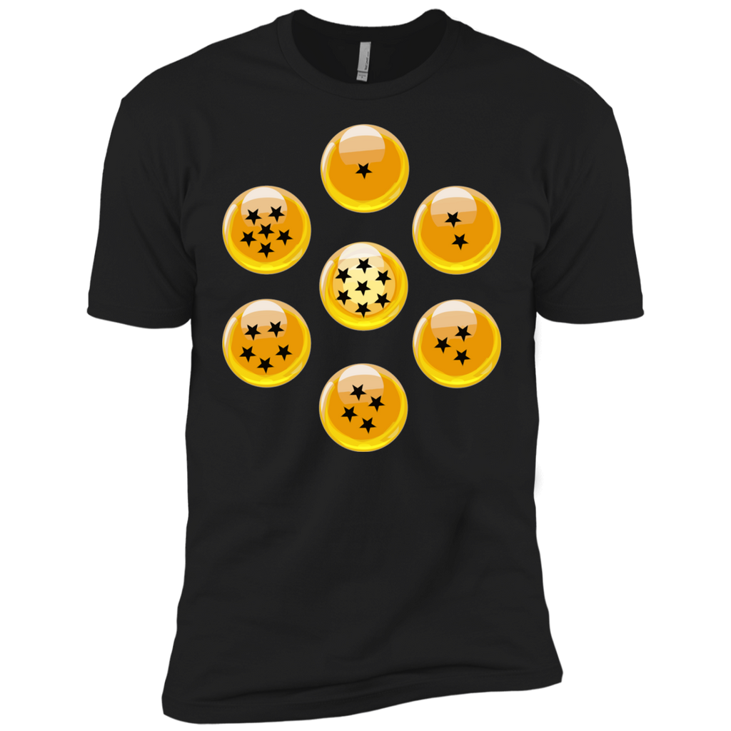 dragon balls collector T-Shirt
