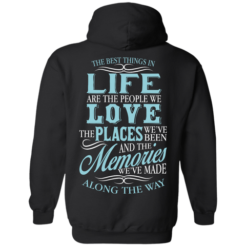 best things in life T-Shirt