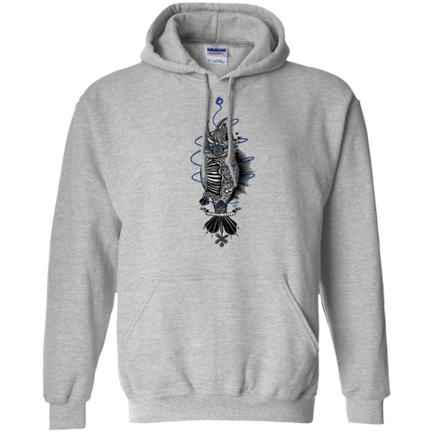 in a trap ii. T-Shirt