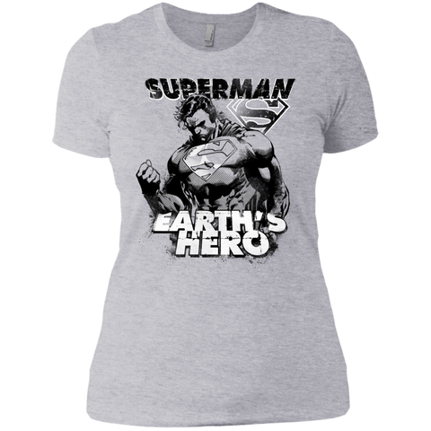 earth's hero T-Shirt