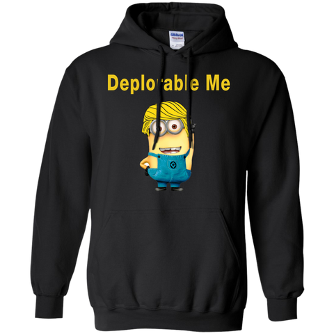 deplorable me T-Shirt