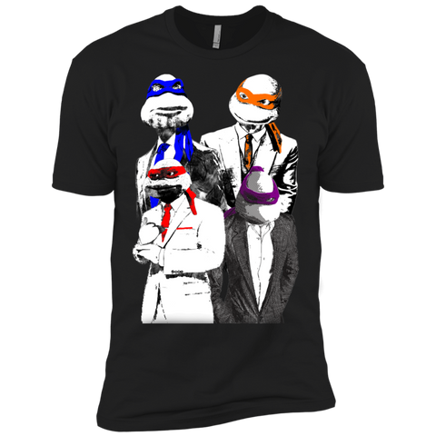 bringing sexy back to the sewers T-Shirt