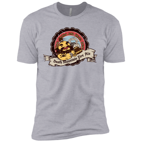 death mountain fire ale T-Shirt