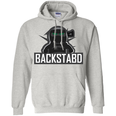 backstabd ninja T-Shirt