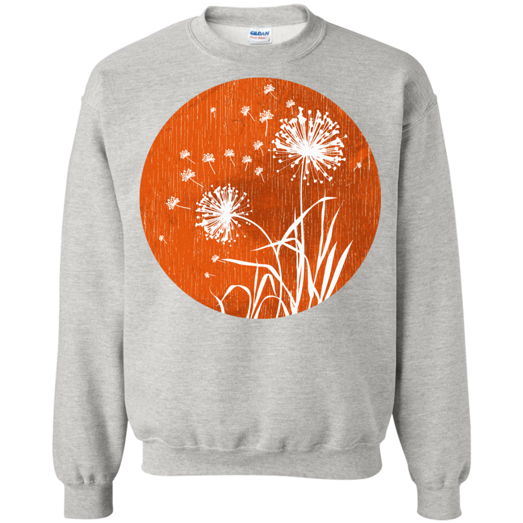 dandelions  T-Shirt