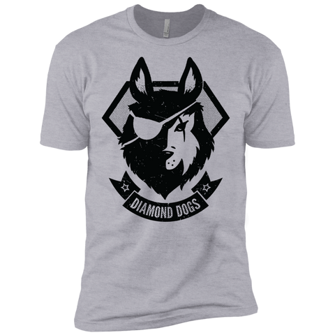 dd company T-Shirt