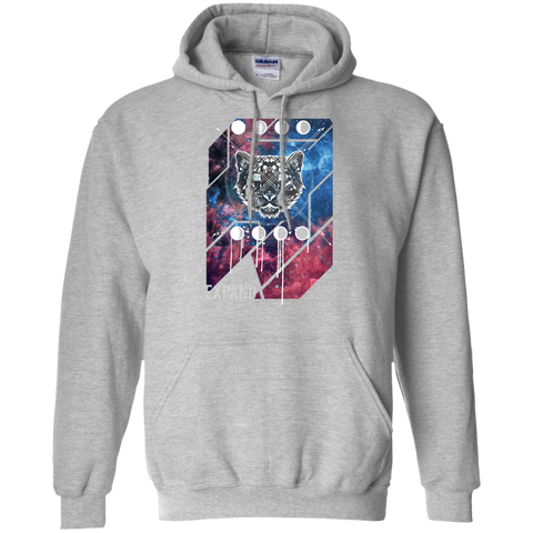 intergalactic leopard sweatshirt T-Shirt