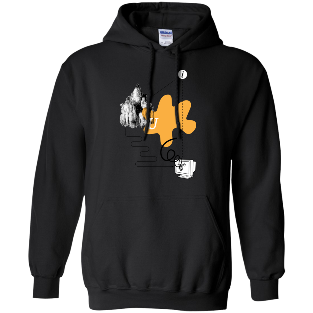 esoteric media sweatshirt T-Shirt
