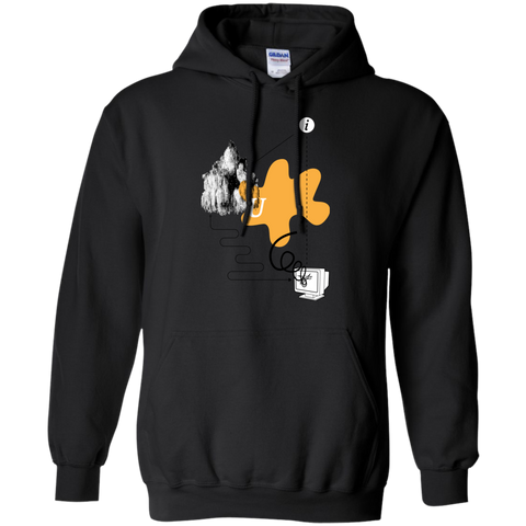 esoteric media sweatshirt T-Shirt