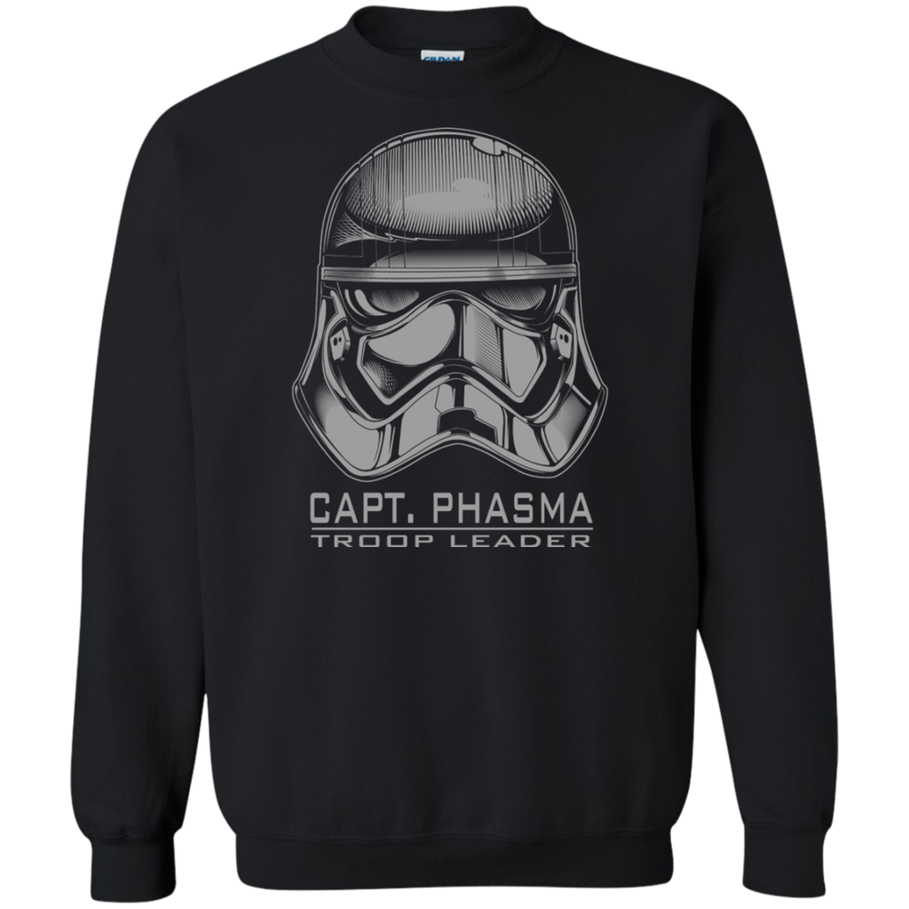 captain phasma helmet T-Shirt