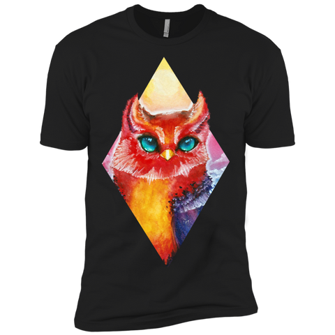 day owl diamond sweatshirt T-Shirt