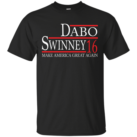dabo swinney 2016 T-Shirt