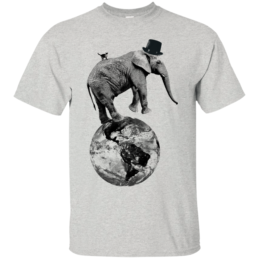 circus world matching family T-Shirt