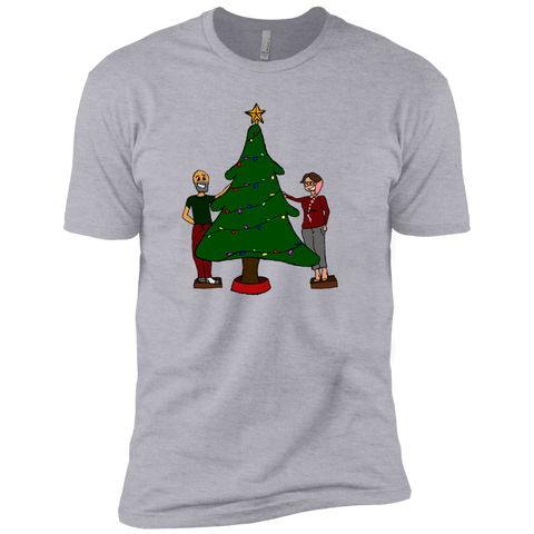 cherrylien christmas 2016 sweatshirt T-Shirt