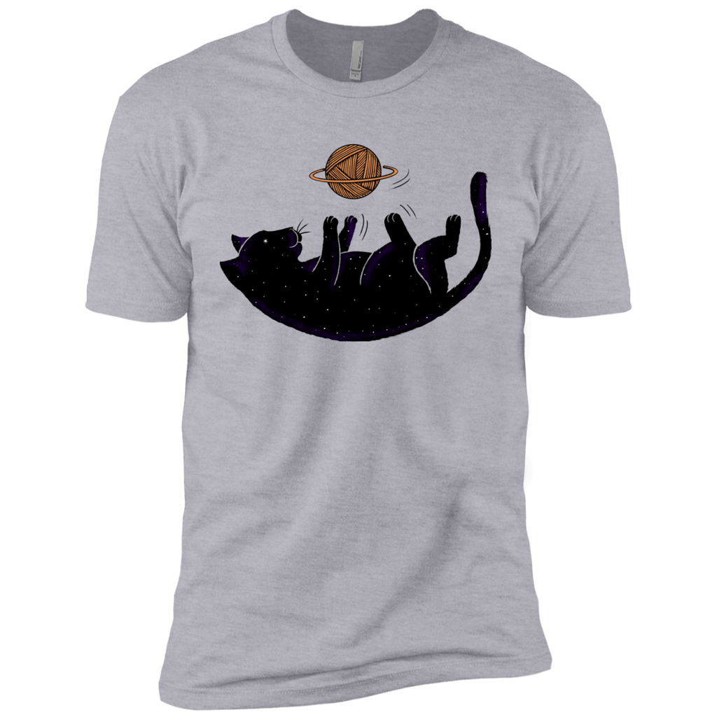 cat universe sweatshirt T-Shirt