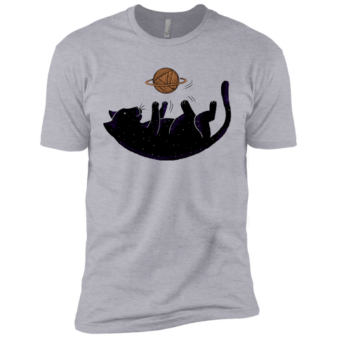 cat universe sweatshirt T-Shirt