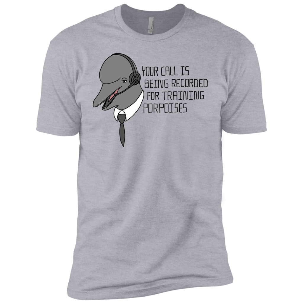 for training porpoises T-Shirt