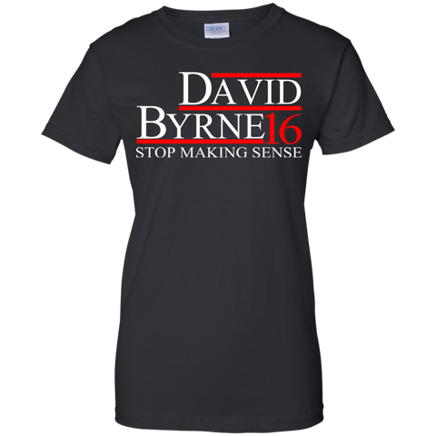 david byrne 2016 T-Shirt