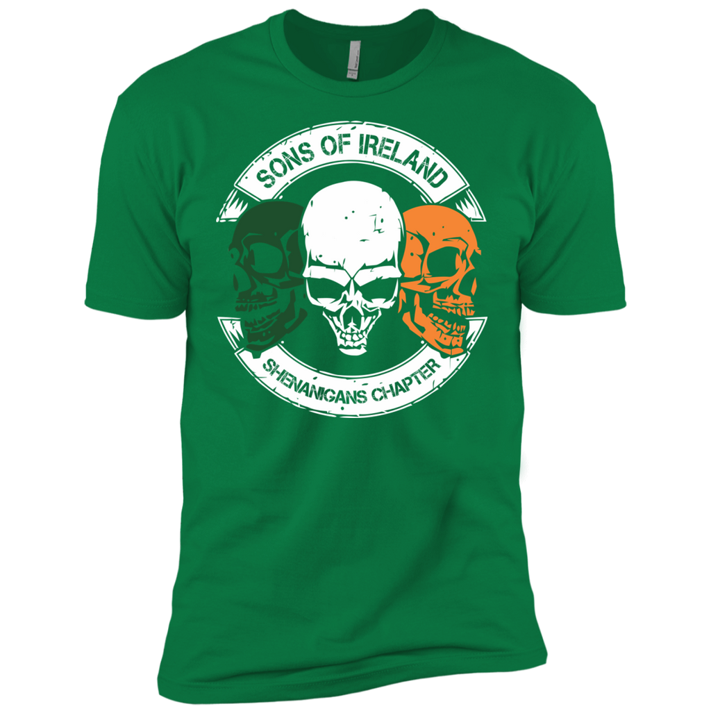 irish saint patrick's day T-Shirt