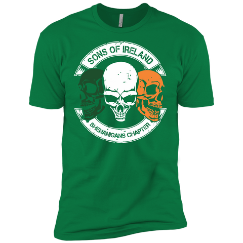 irish saint patrick's day T-Shirt