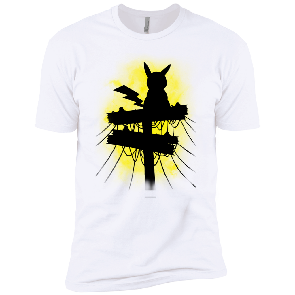 electrifying T-Shirt