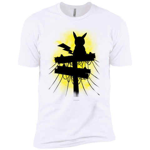 electrifying T-Shirt