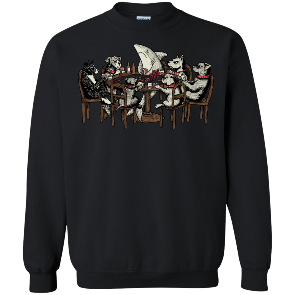 card shark T-Shirt