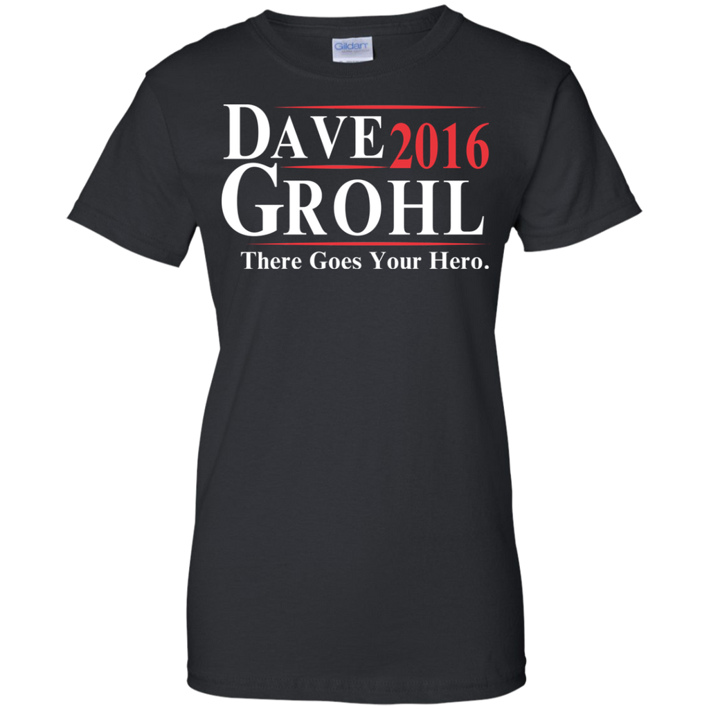 dave groth 2016 T-Shirt