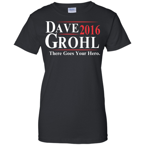 dave groth 2016 T-Shirt