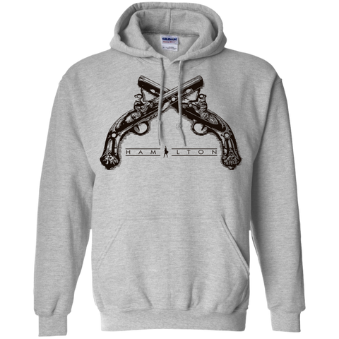 alexander hamilton t T-Shirt
