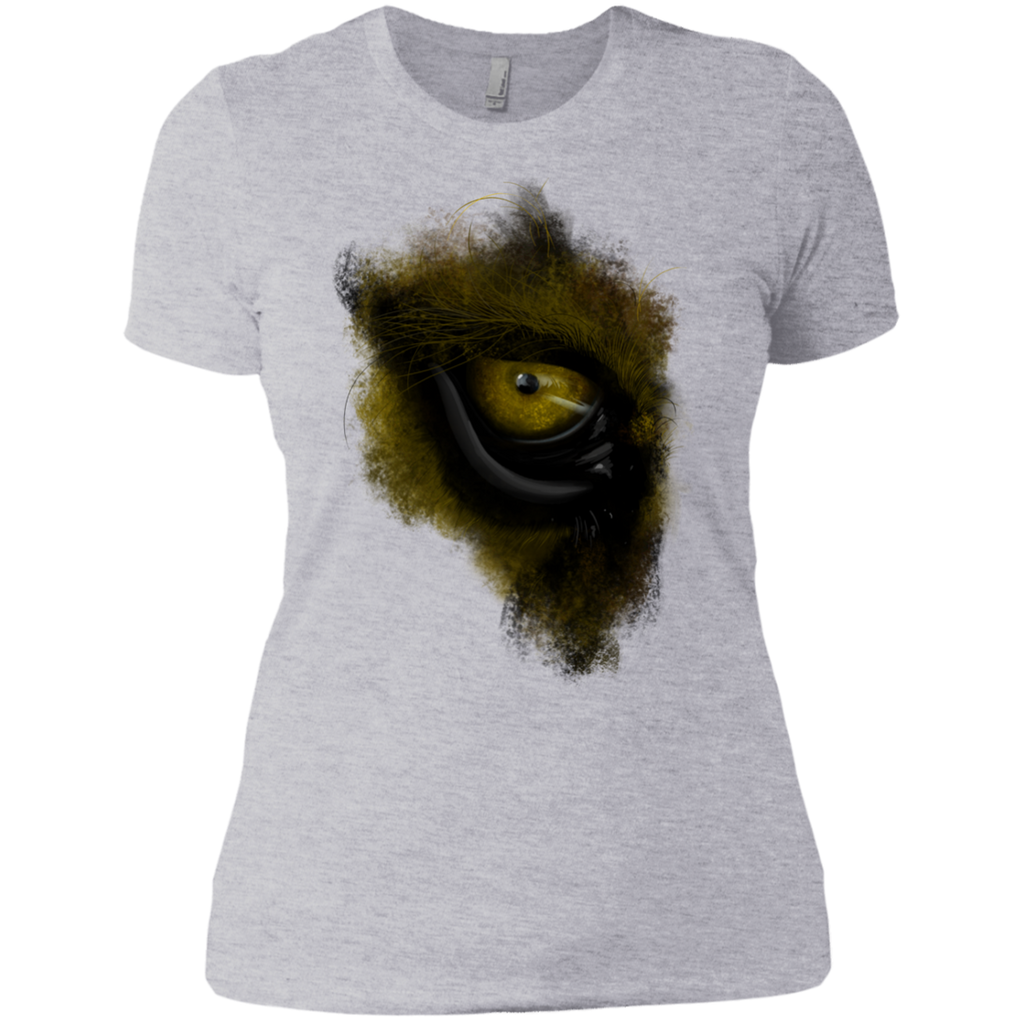 eye (lion) sweatshirt T-Shirt