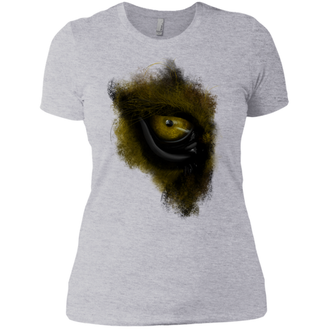 eye (lion) sweatshirt T-Shirt
