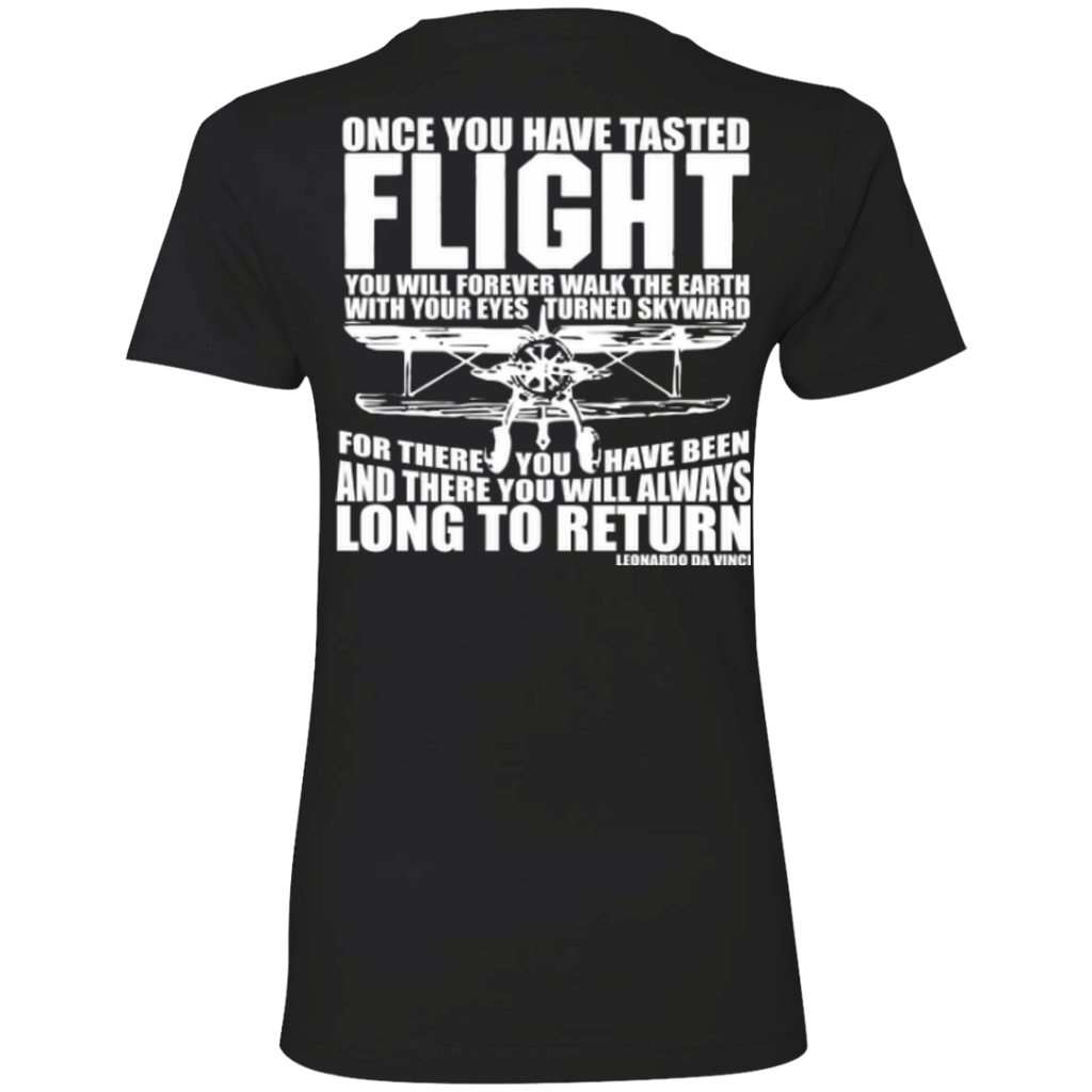 flight T-Shirt