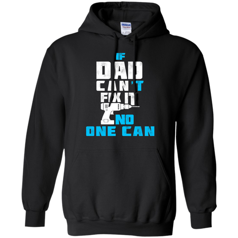 dad can fix it T-Shirt