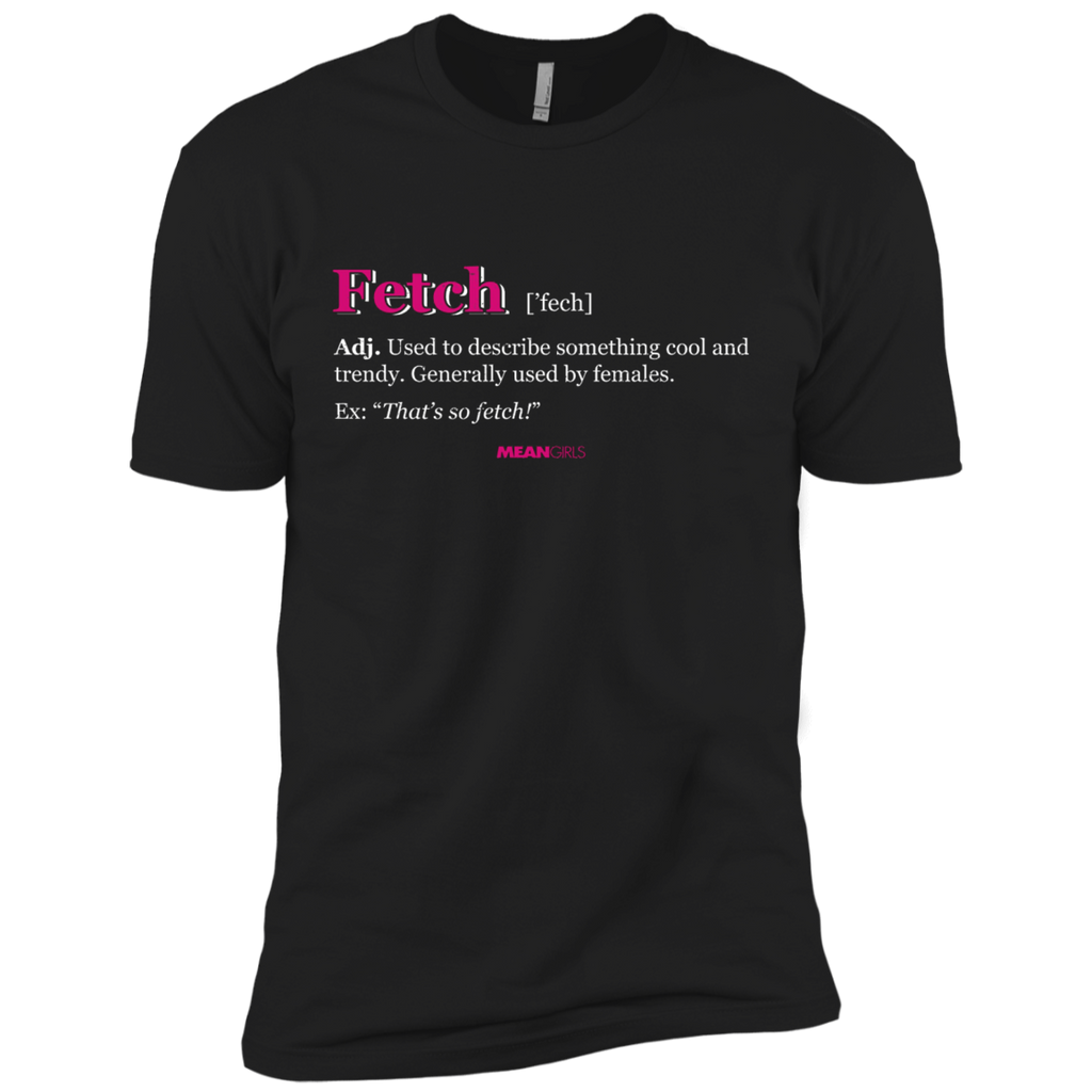 fetch T-Shirt