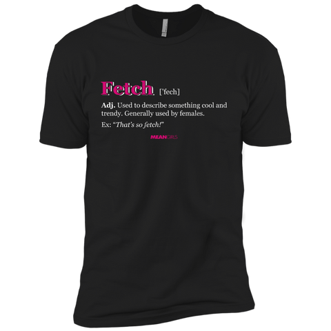 fetch T-Shirt