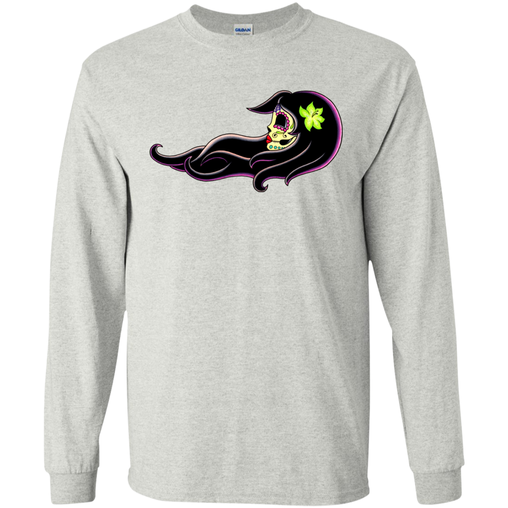 in the wind T-Shirt