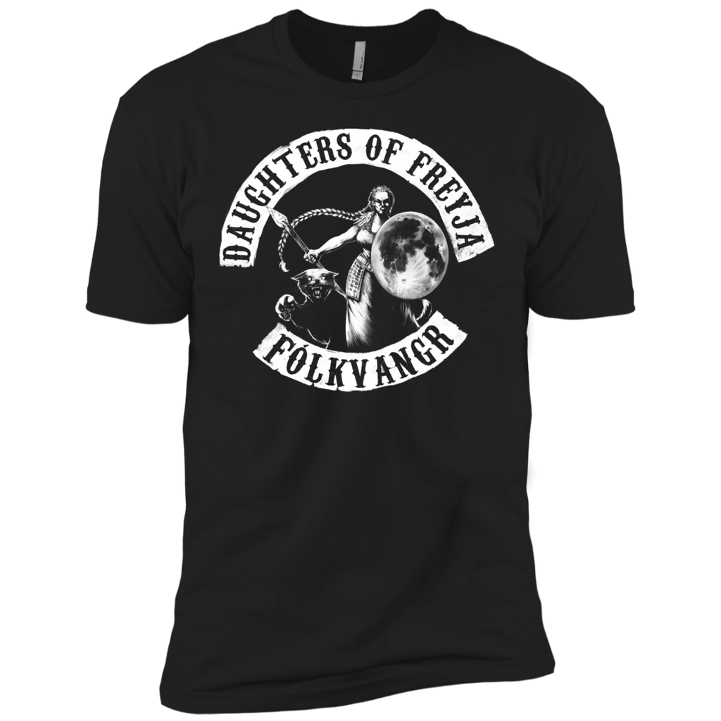 daughters of freyja T-Shirt