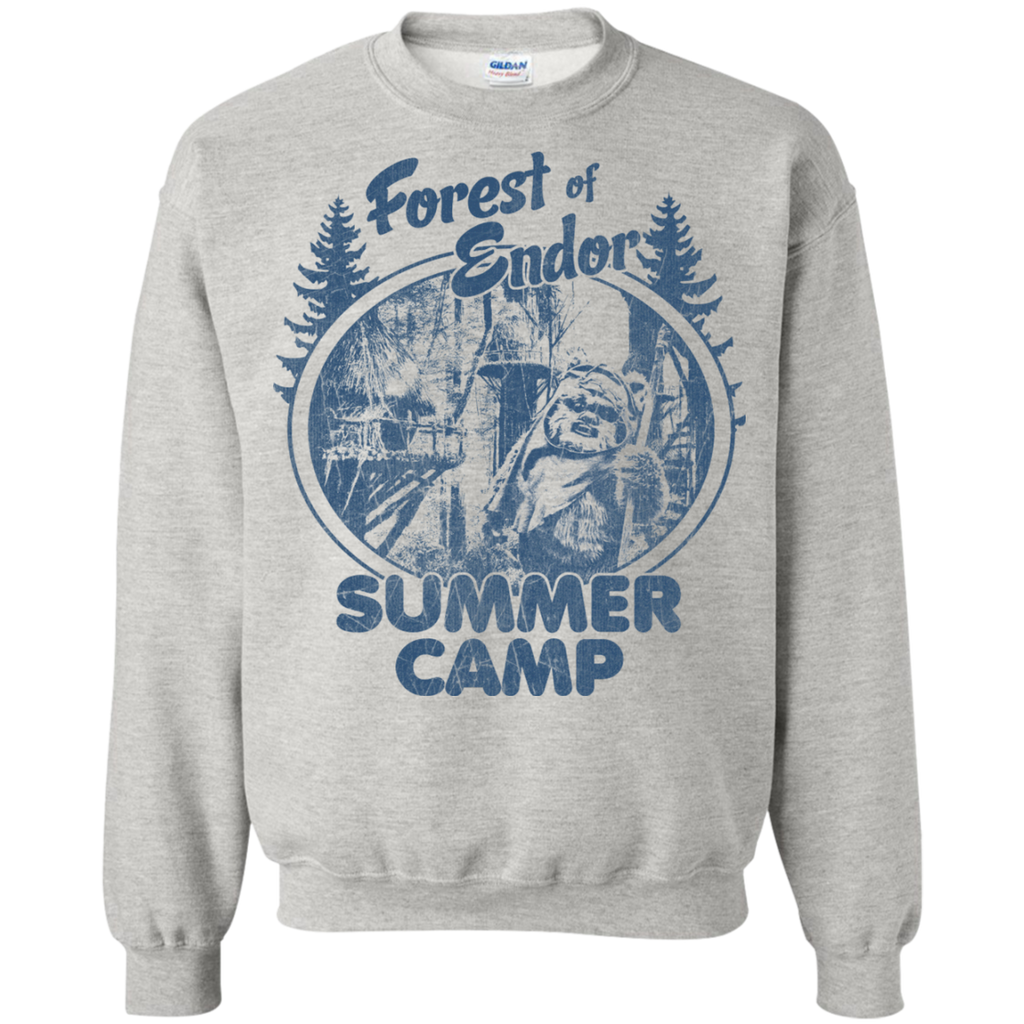 endor summer camp T-Shirt