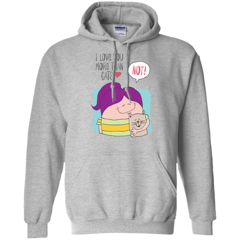 cat lover sweatshirt T-Shirt