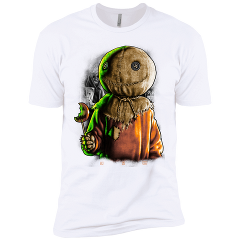 follow the rules T-Shirt