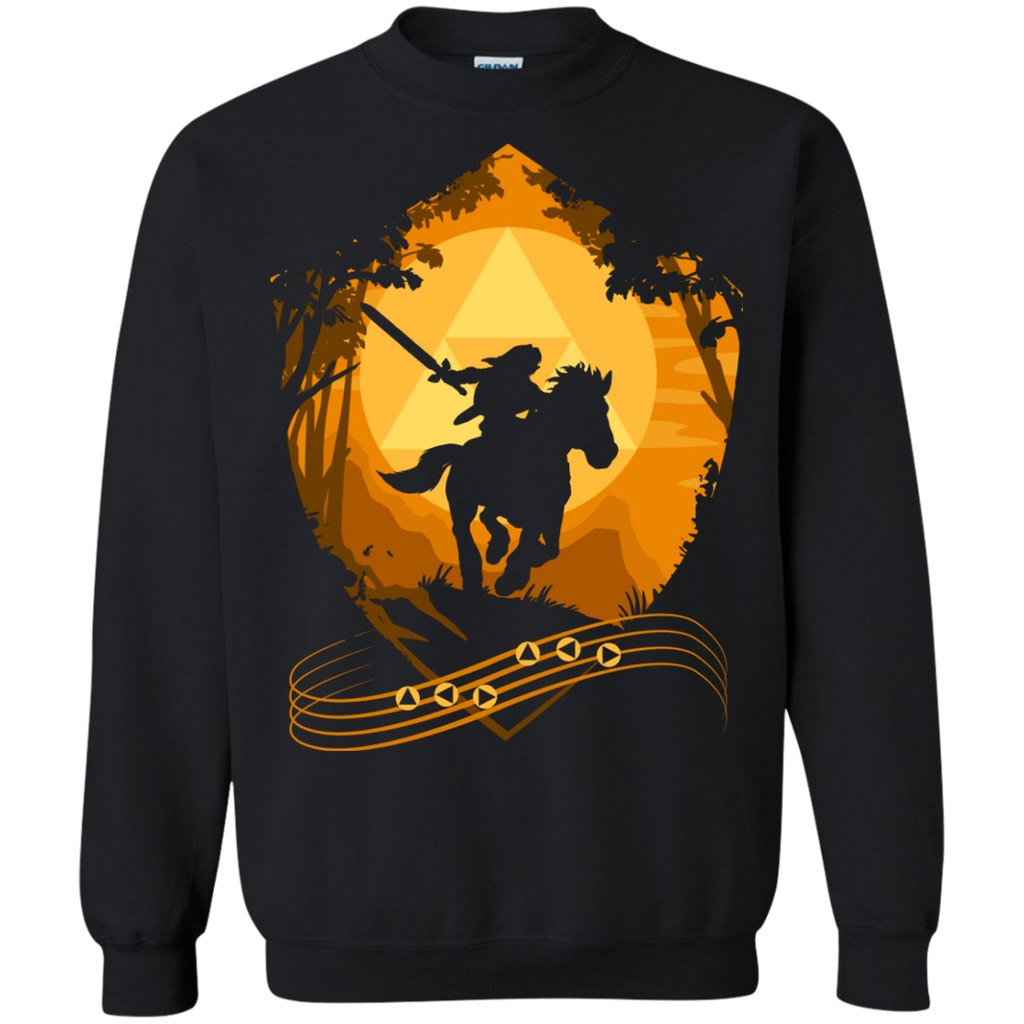 epona's song T-Shirt