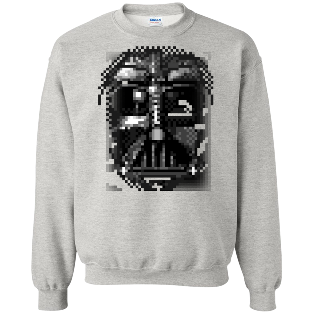 darth vader pixel face T-Shirt