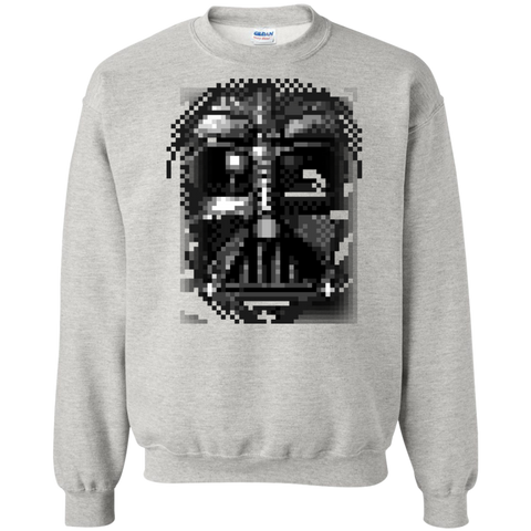 darth vader pixel face T-Shirt