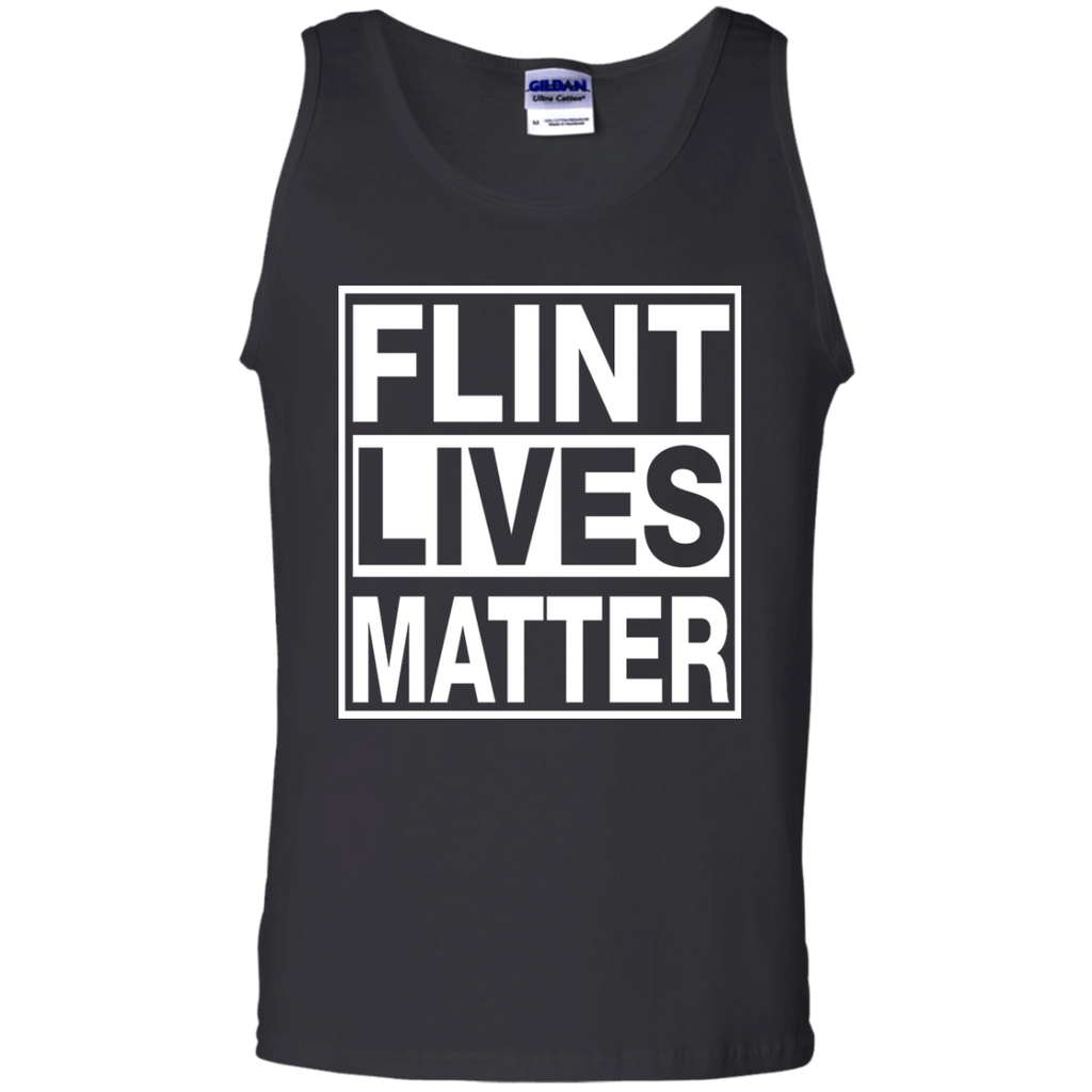 flint lives matter T-Shirt
