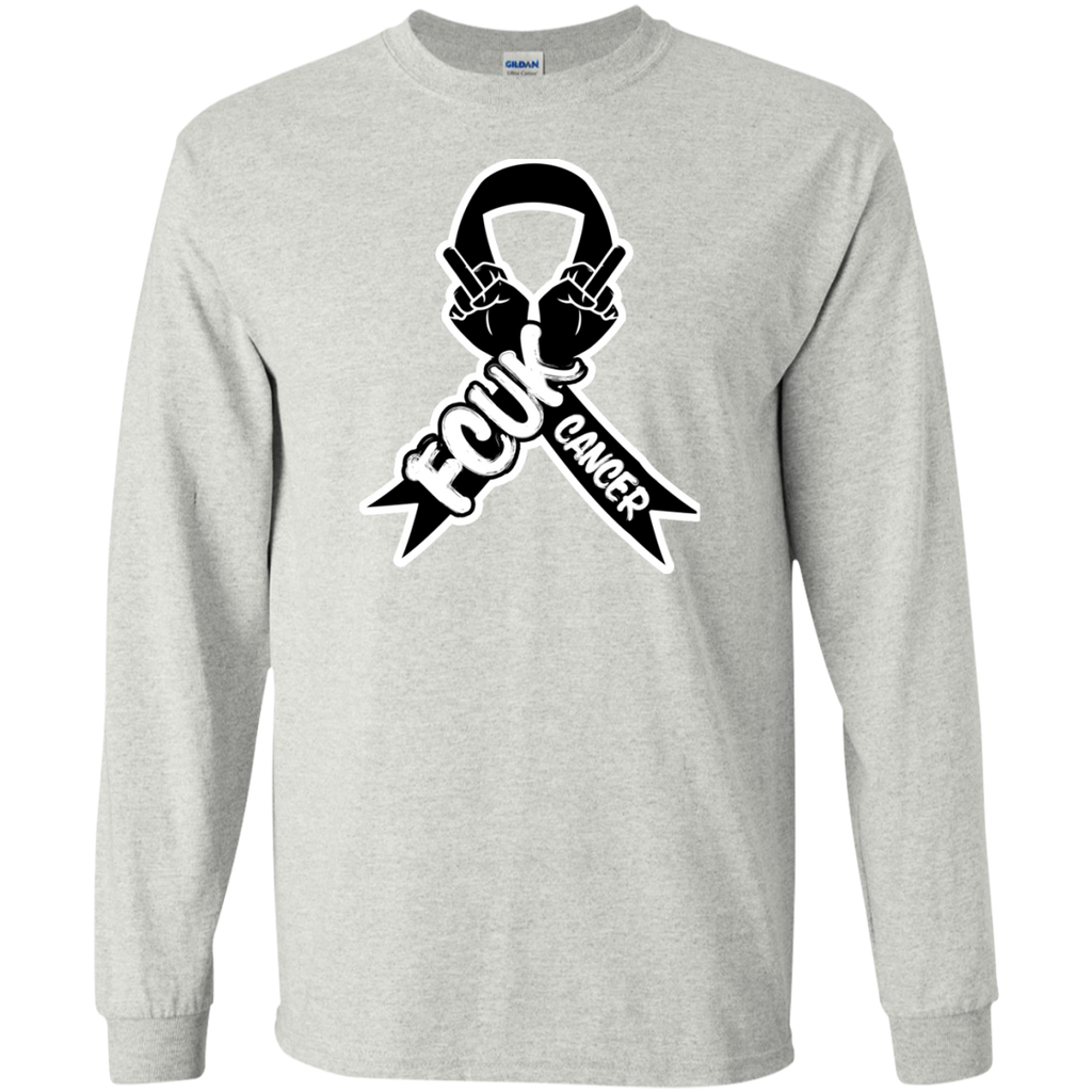 cancer fight matching family T-Shirt