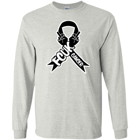 cancer fight matching family T-Shirt